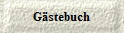 G�stebuch