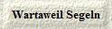 Wartaweil Segeln