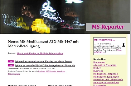 ms-reporter